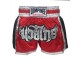 Short Muay Thai Feminino LUMPINEE : LUM-023-W